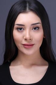 Melisa Seda as in Korku Takvimi 2022