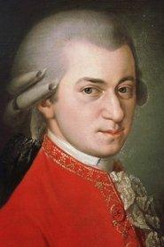 Wolfgang Amadeus Mozart as Self - Composer in Don Giovanni 2008