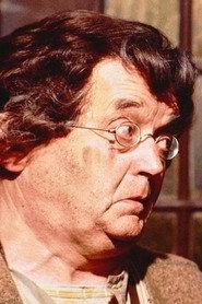 Gustaf Bentsen as Fyrmester in Ophelia Comes to Town 1985