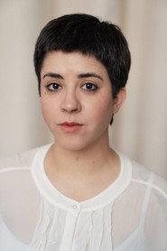 Maha Hamo as Tilda in I Was Busy Dreaming About Boys 2024
