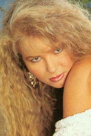 Sunny McKay as in Electric Blue: Superstars of Sex 2 1991