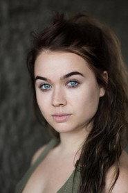 Megan Cusack as Dunyasha in The Cherry Orchard 2020