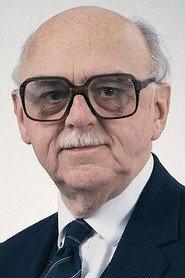Jean Drapeau as Self in Comfort and Indifference 1982