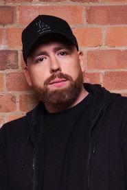 DJ Majestic as Self in 25 Years of UK Garage 2022
