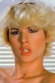 Lois Ayres as Sandy (segment "Taking Off with Kitten Natividad") in Electric Blue 11 1983