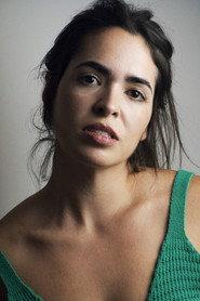 Alba Recondo as Isabel II. in Slaves and Kings 2021