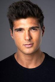 Nico DeCastris as in The Perfect Christmas Date 2024