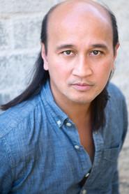 Walter Tabayoyong as Tatiana's brother in For a Fistful of Diamonds 2009