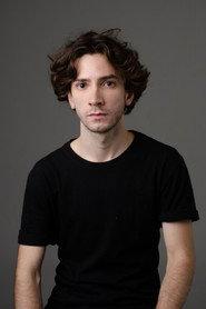Lucas Bocalon as Pedro / Arthur in Labyrinth of Lost Boys 2026