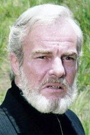 Norman Coombes as Lemmer in Gold 1974