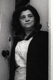 Jessie Combe as Father's wife in My Ain Folk 1973