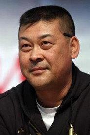 Chuangao Hou as Guard in Warriors of Heaven and Earth 2003