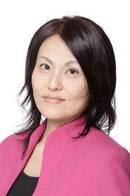 Ayako Taneda as Old Woman (voice) in Ninku: Tomb of Knives 1994
