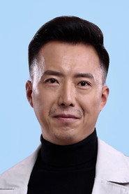 Zhang Yun as Huang Jing in Rebirth Partner 2017