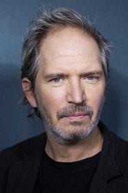 Christopher Thompson as Léon in Those Who Love 1998