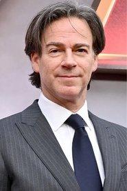 Peter Safran as Self in Faith & Fear: The Conjuring Universe 2020