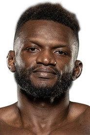 Sanon Sadeck as Self in Anthony Pettis FC 2: Hopper vs. Kindig 2022