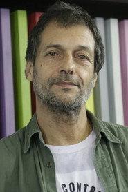 Eduardo Marinho as Eduardo Marinho in Via Celestina 2019