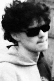 Donovan Devine as The Brilliant Brick in DONOVAN 17: THE WEEKEND WARS 2025
