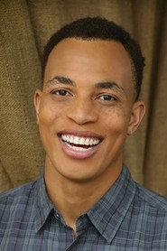 Lontrell Anderson as Kevin in A Place Called Home 2022