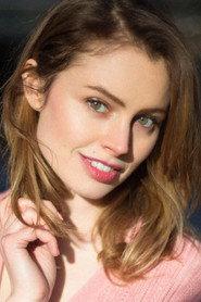 Sarah Winter as Helena Morphy in Casanova 2015
