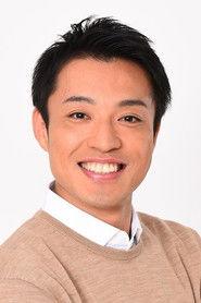 Hidemasa Mase as Backward Walking Man in Kontora 2021