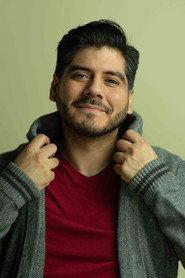 Rico Espinoza as Joe in M.E.H. (Moderately Evil Humans) 2020
