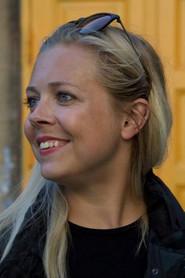 Sasia Mølgaard as Camilla Jacobsen in Feeding Desire 2001
