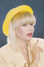 Rena Pagrati as Rena in Good Evening to You 1982