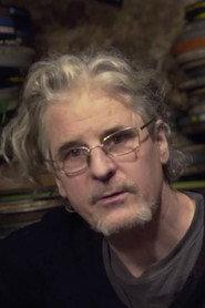 Craig Baldwin as in Fill Thy Crack with Whiteness 1989