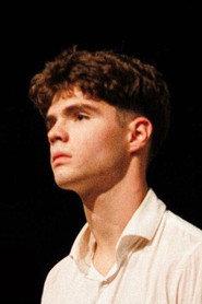 Sergej Gajić as Rafael in Placement Exam 2025