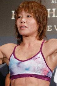 Takayo Hashi as Self in Strikeforce Challengers 6: Kaufman vs. Hashi 2010