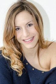 Valentina Ghetti as Professoressa Bonelli in Classe Z 2017