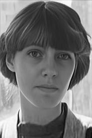 Larisa Solovyova as Vera Konstantinovna in The Witness 1986