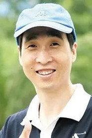 Hao Zhao as Zhao Han in Mystery of Error 2024