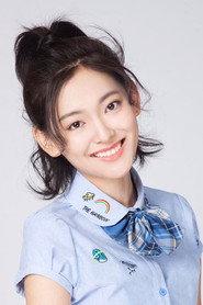 Wang Zijia as Zhang Xiaoyu in Heartbeating Memorial 2019