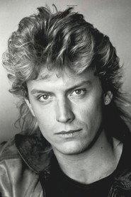 John David Bland as Jeffery 'Jeff' Low in Storm and Sorrow 1990