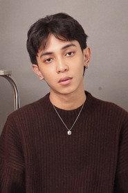 Ajiv Erkhan as Young Man in Dual Perspective 2023