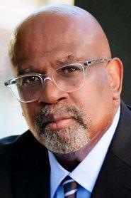 Christopher Darden as Detective Mingus in One Hot Summer Night 1998