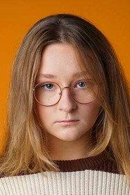 Mariya Korneyeva as Аннушка in ...za imya Moe 2005