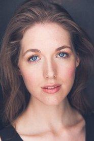 Emma Clare O'Connor as Rachel Crooks in She Said 2022