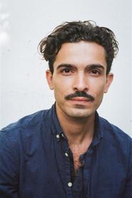 Gall Gaspard as Daniel in Sole mio 2019