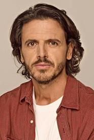 Jaime Zatarain as in An Island Away From You 2026