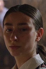 Irune Porcel as Silvina in Brought with the Storm 2025