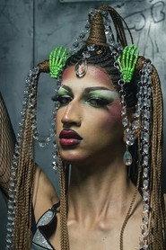 Jourdan Daniel as Jourdyan in Where is the miau?! 2021