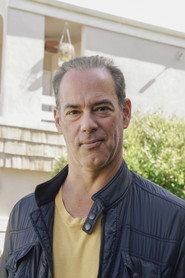 Jack Lefelt as David Burton in Bringing Someone to Life 2024