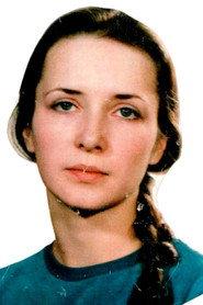 Julia Tarhova as Niura in Ginger Fairy 1987
