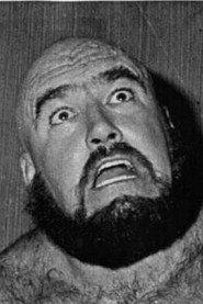 Michel Lamarche as Alexis Smirnoff in AWA Battle by the Bay 1986