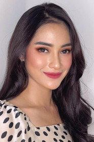 Devina Kirana as Sisca in Paris in Bali 2025