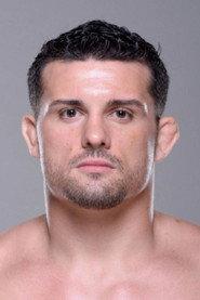 Patrick Walsh as Self in UFC Fight Night 60: Henderson vs. Thatch 2015